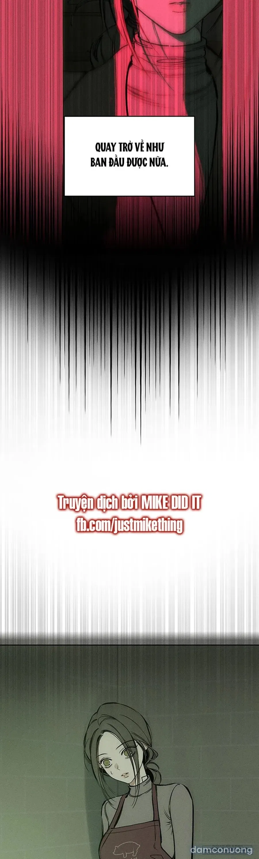 〚18+〛Lệ Vương Trên Cánh Hoa Tàn 