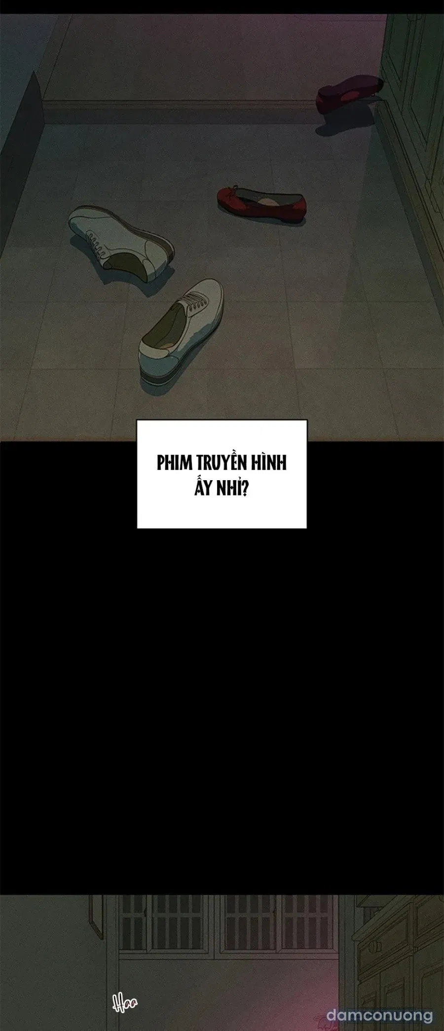 〚18+〛Lệ Vương Trên Cánh Hoa Tàn 