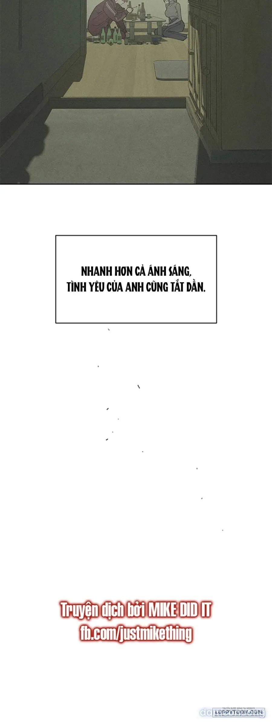〚18+〛Lệ Vương Trên Cánh Hoa Tàn 
