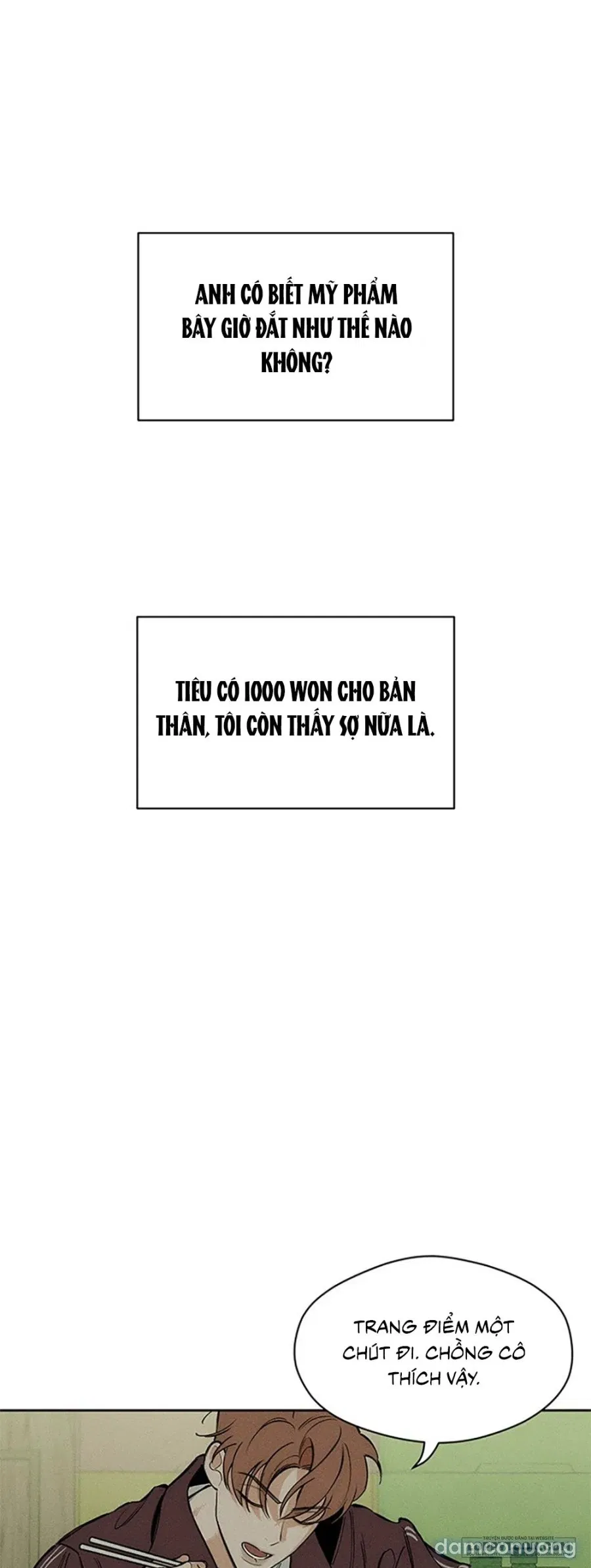 〚18+〛Lệ Vương Trên Cánh Hoa Tàn 