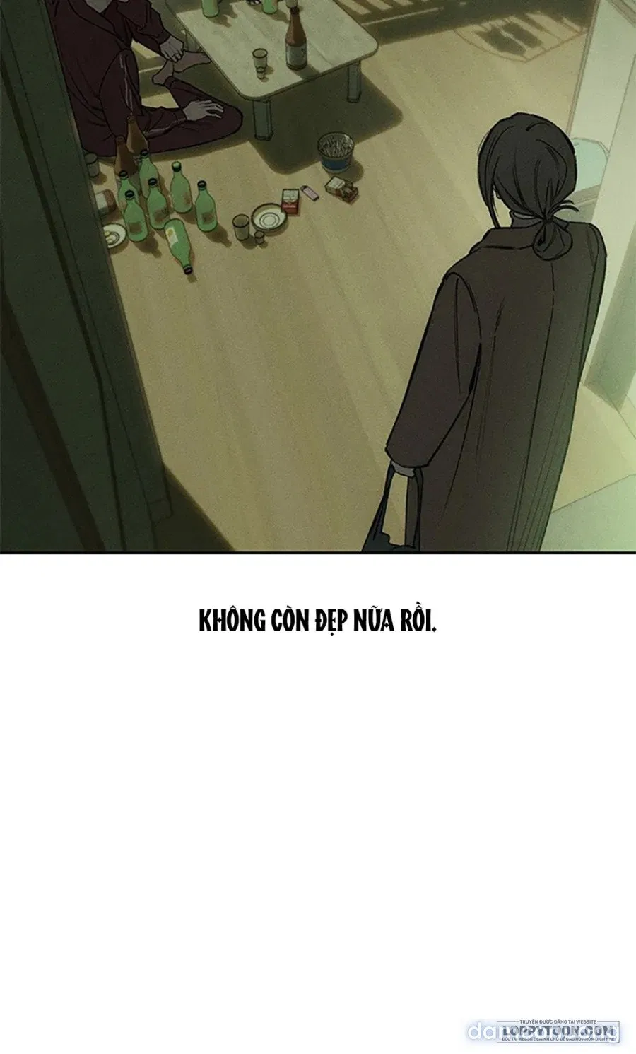 〚18+〛Lệ Vương Trên Cánh Hoa Tàn 