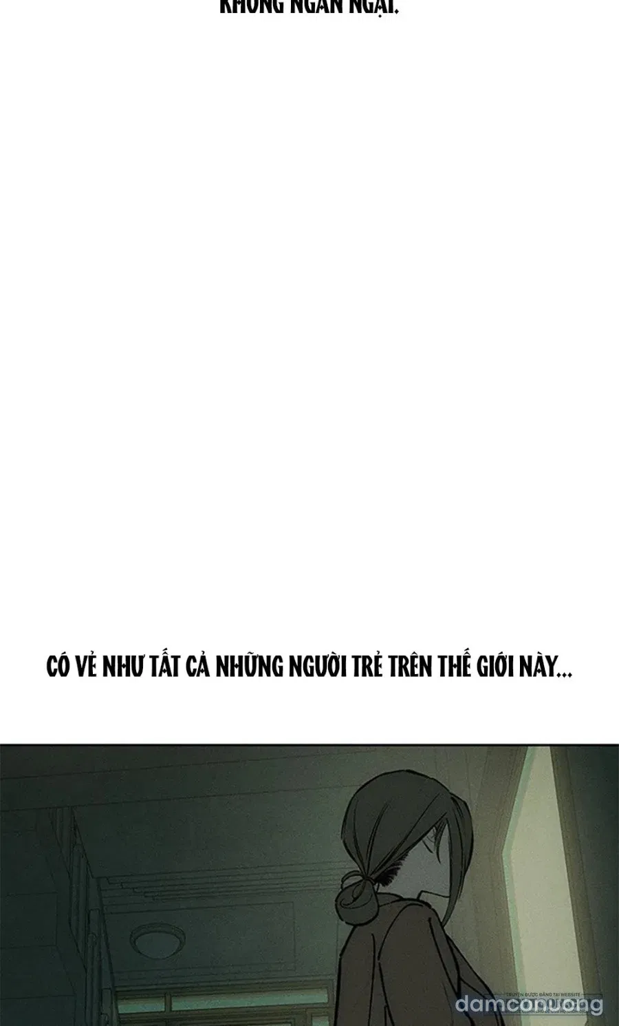 〚18+〛Lệ Vương Trên Cánh Hoa Tàn 