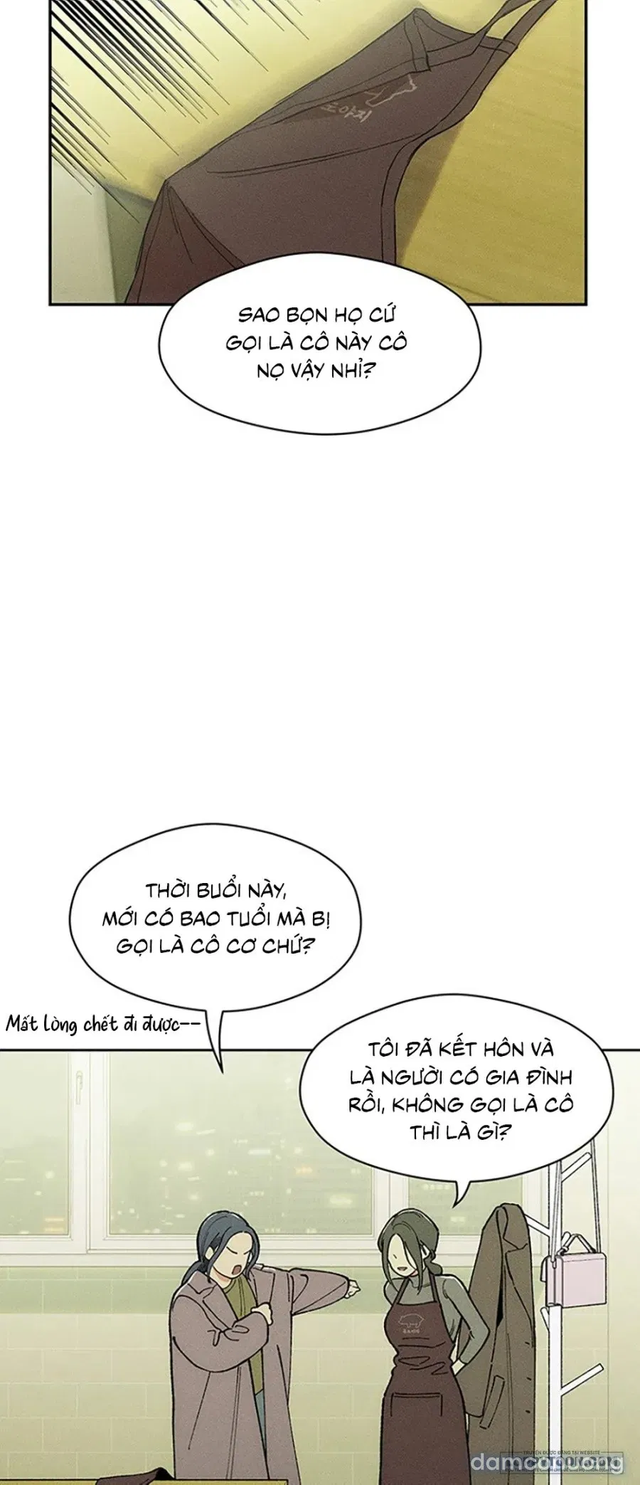 〚18+〛Lệ Vương Trên Cánh Hoa Tàn 