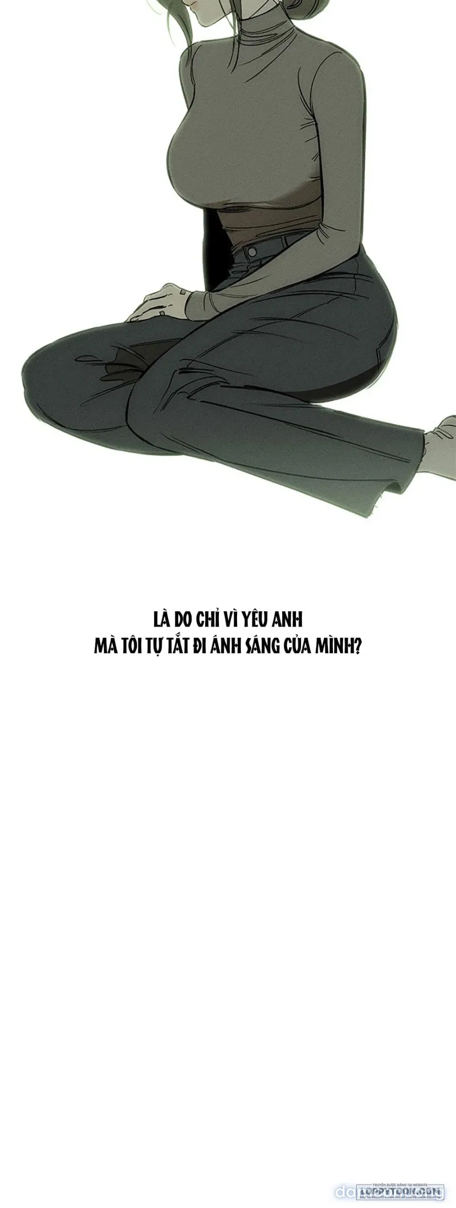 〚18+〛Lệ Vương Trên Cánh Hoa Tàn 