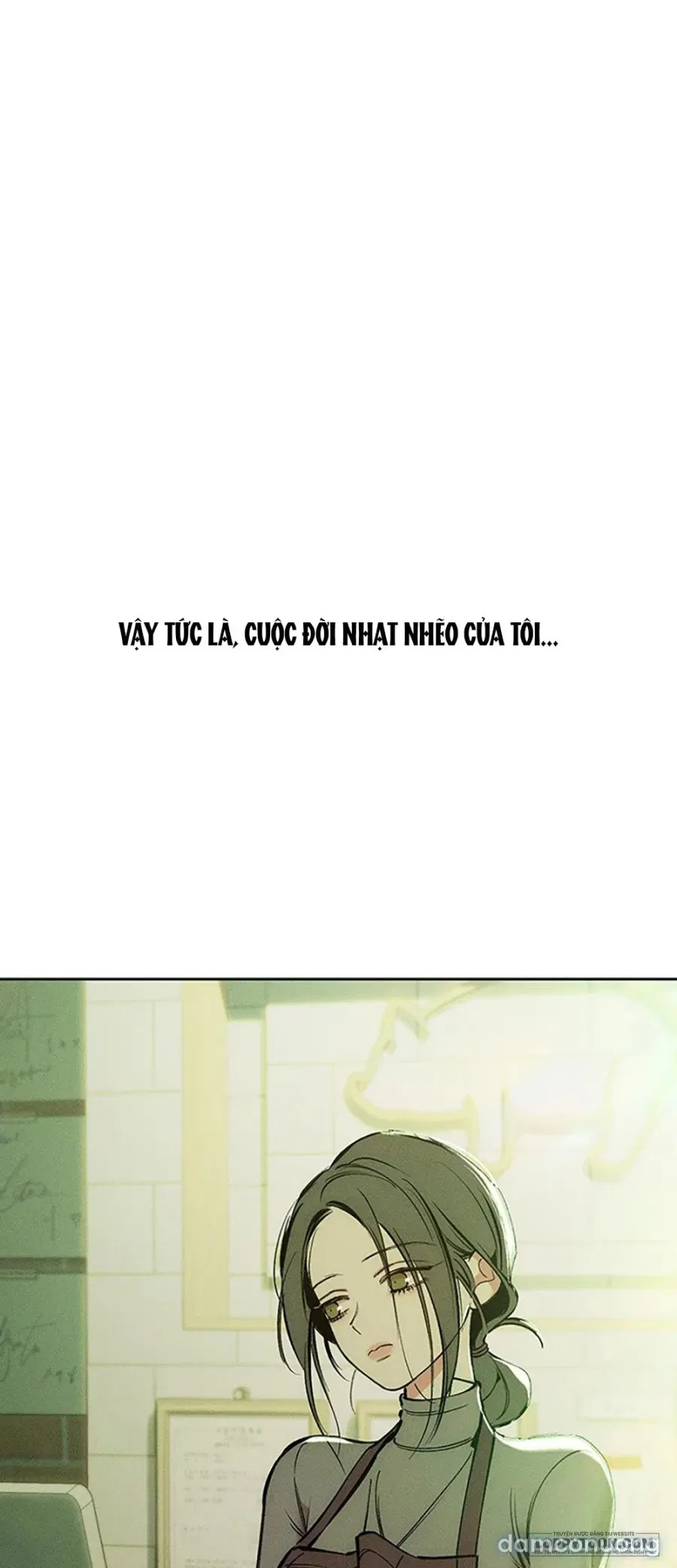 〚18+〛Lệ Vương Trên Cánh Hoa Tàn 