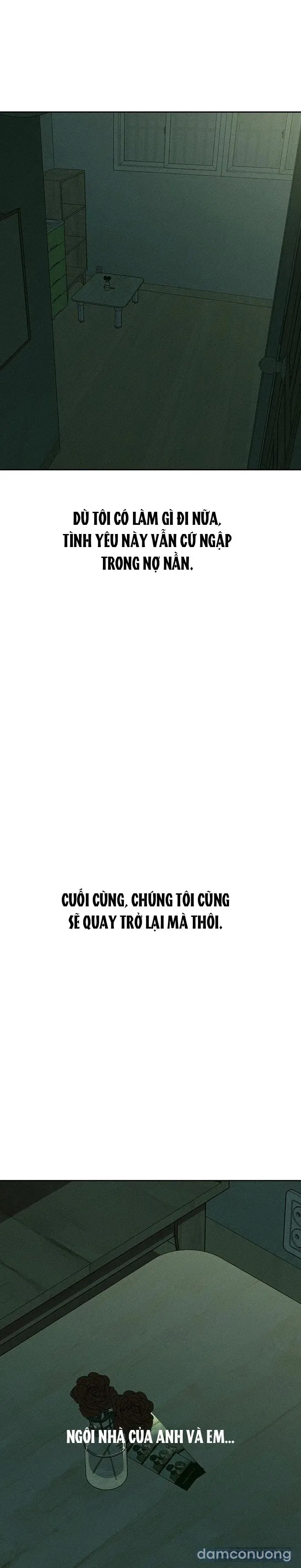 〚18+〛Lệ Vương Trên Cánh Hoa Tàn 