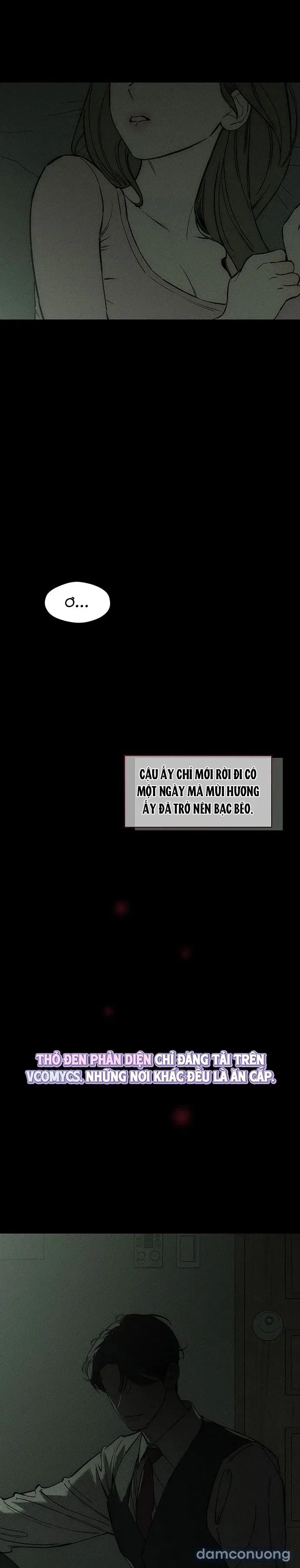 〚18+〛Lệ Vương Trên Cánh Hoa Tàn 