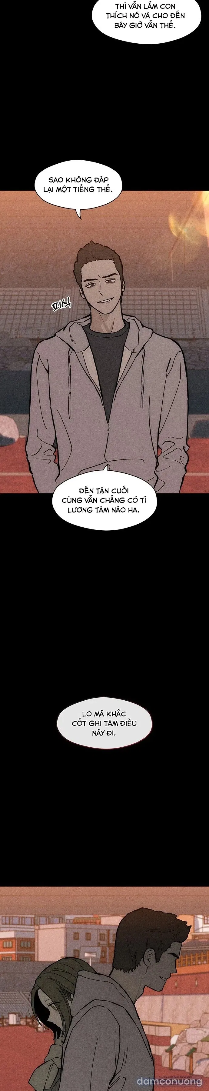 〚18+〛Lệ Vương Trên Cánh Hoa Tàn 