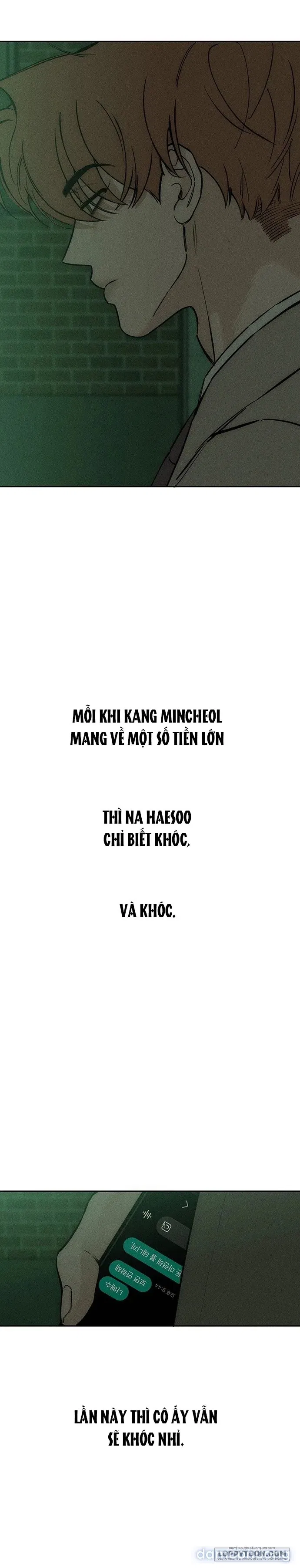 〚18+〛Lệ Vương Trên Cánh Hoa Tàn 