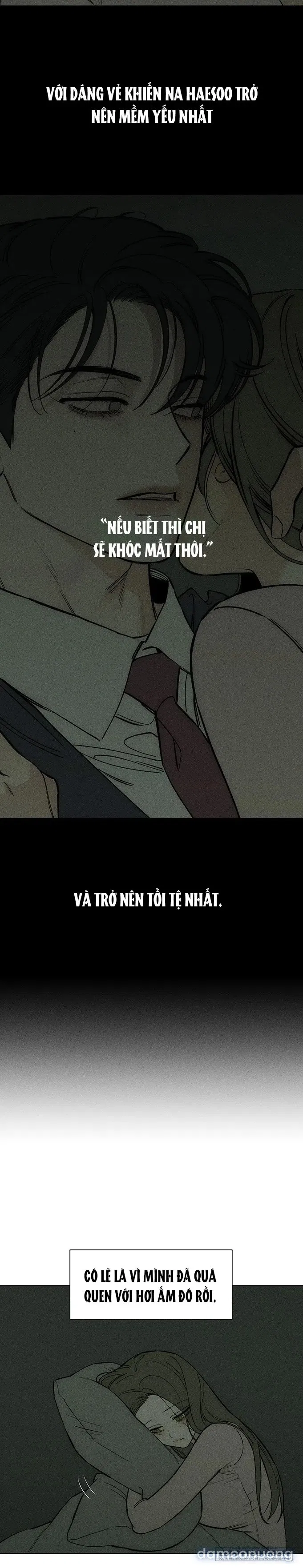 〚18+〛Lệ Vương Trên Cánh Hoa Tàn 