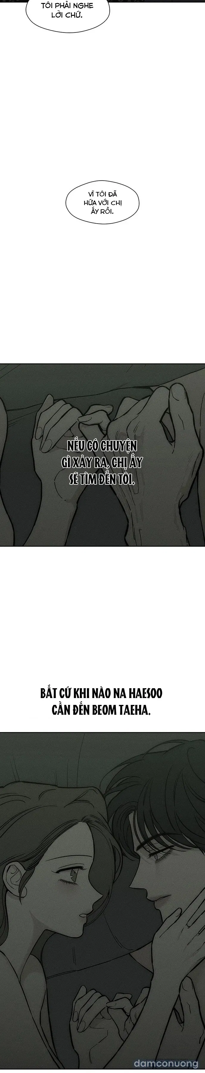 〚18+〛Lệ Vương Trên Cánh Hoa Tàn 