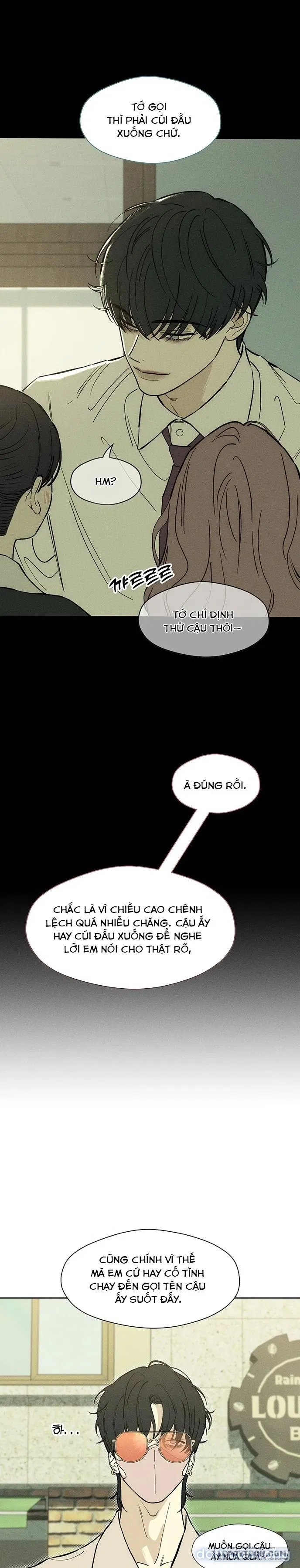 〚18+〛Lệ Vương Trên Cánh Hoa Tàn 