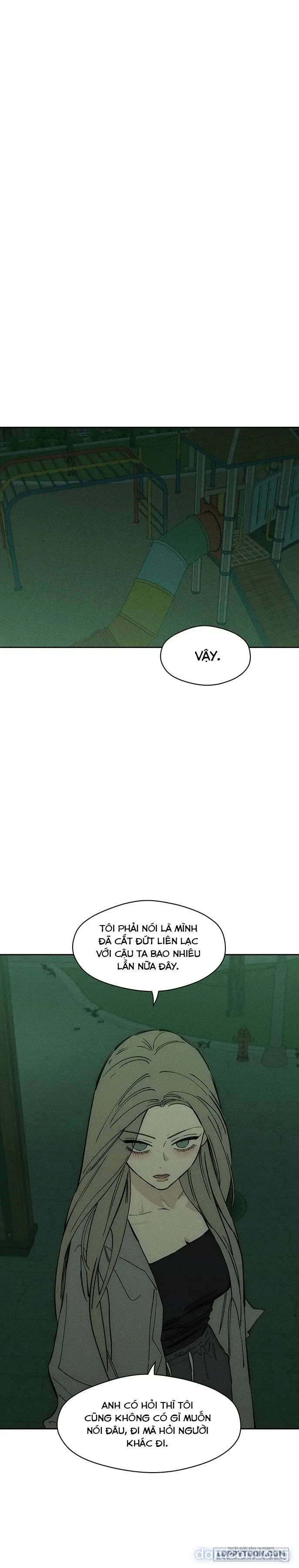 〚18+〛Lệ Vương Trên Cánh Hoa Tàn 