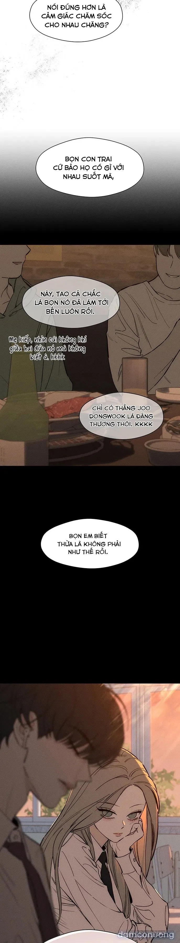 〚18+〛Lệ Vương Trên Cánh Hoa Tàn 