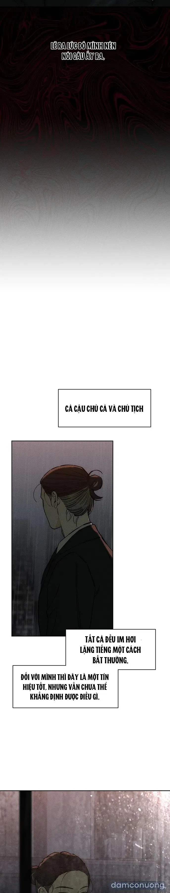 〚18+〛Lệ Vương Trên Cánh Hoa Tàn 