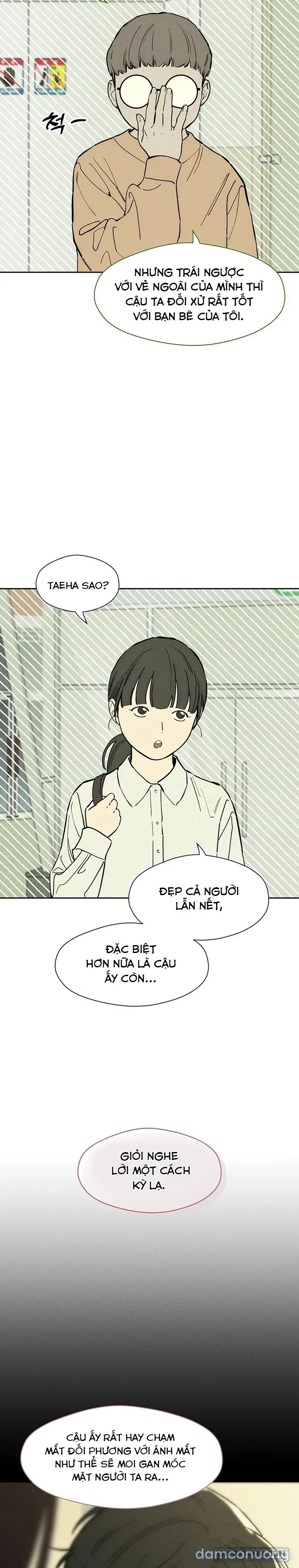 〚18+〛Lệ Vương Trên Cánh Hoa Tàn 