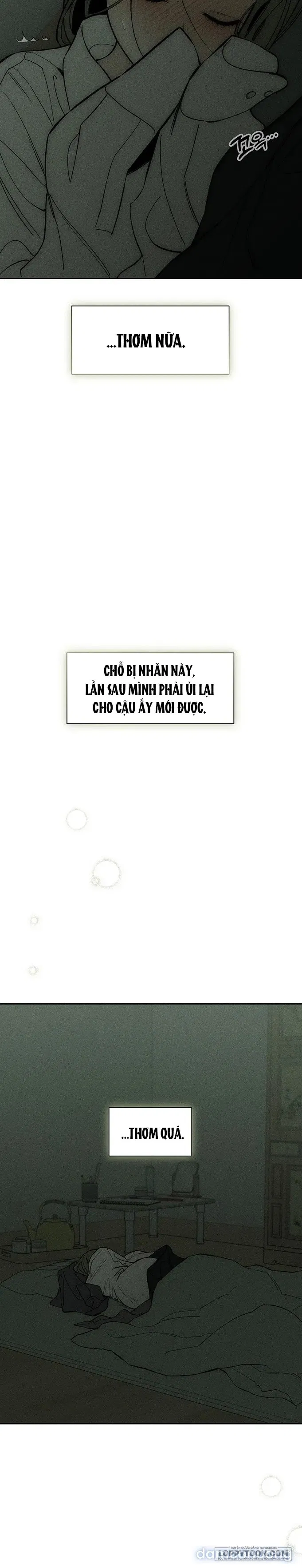 〚18+〛Lệ Vương Trên Cánh Hoa Tàn 