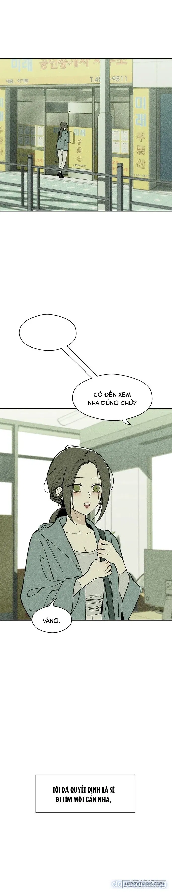 〚18+〛Lệ Vương Trên Cánh Hoa Tàn 