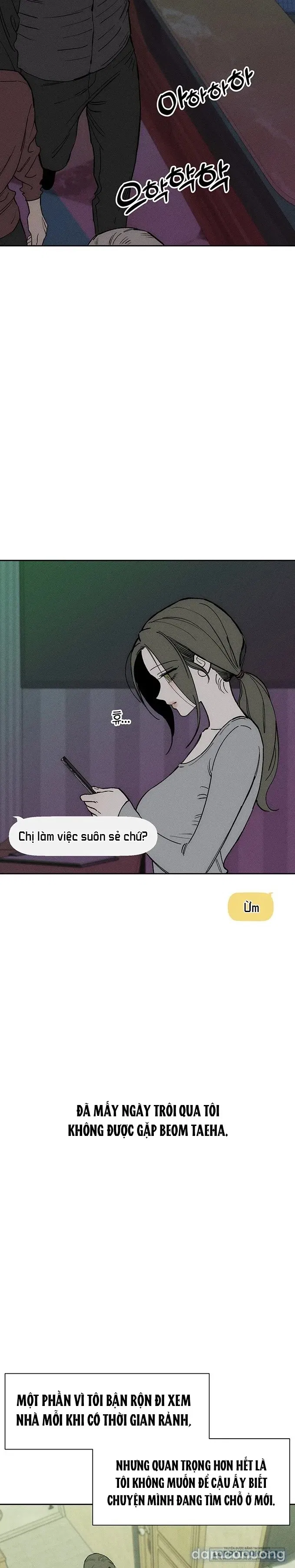 〚18+〛Lệ Vương Trên Cánh Hoa Tàn 