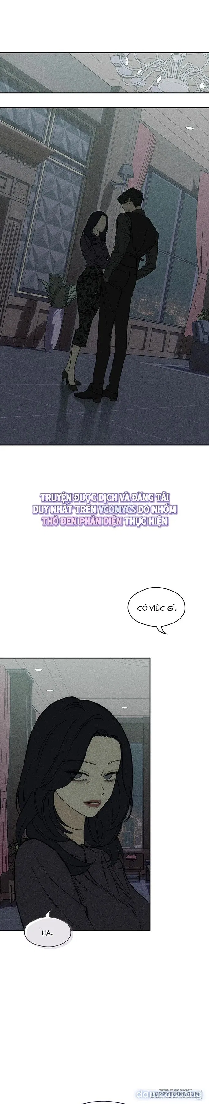 〚18+〛Lệ Vương Trên Cánh Hoa Tàn 
