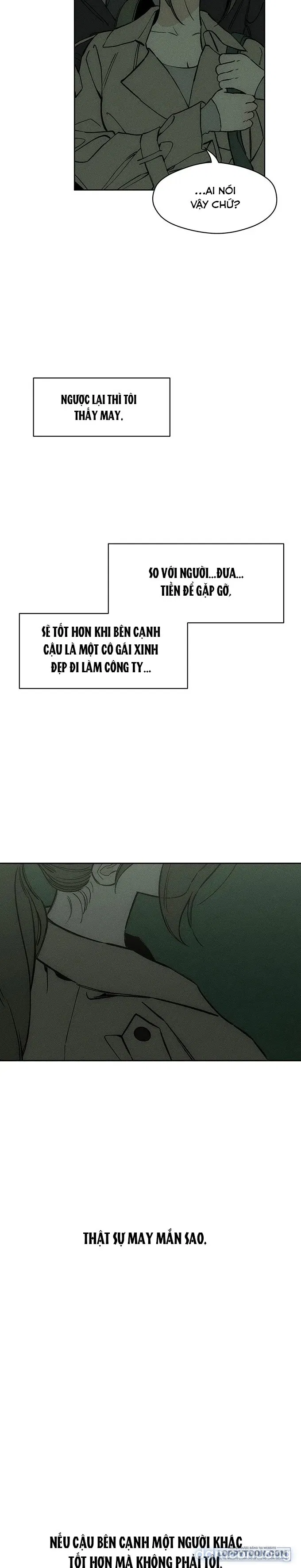 〚18+〛Lệ Vương Trên Cánh Hoa Tàn 