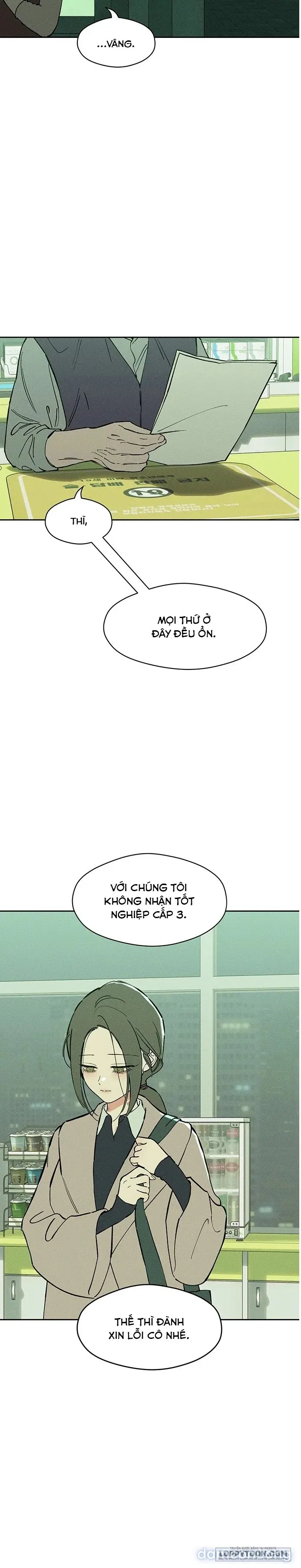 〚18+〛Lệ Vương Trên Cánh Hoa Tàn 