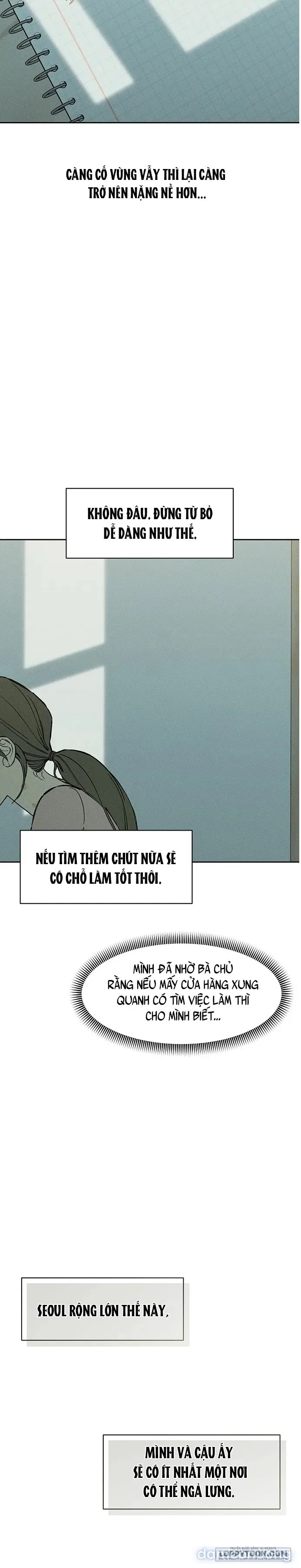 〚18+〛Lệ Vương Trên Cánh Hoa Tàn 