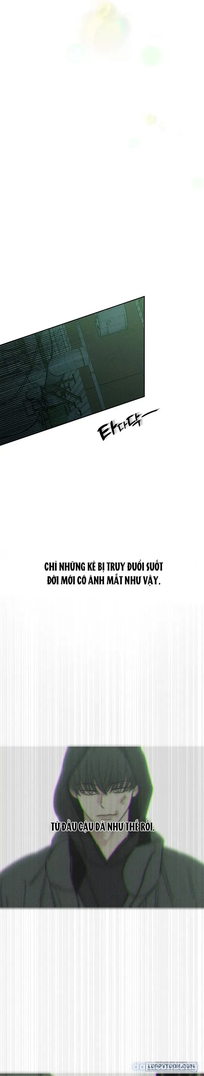 〚18+〛Lệ Vương Trên Cánh Hoa Tàn 