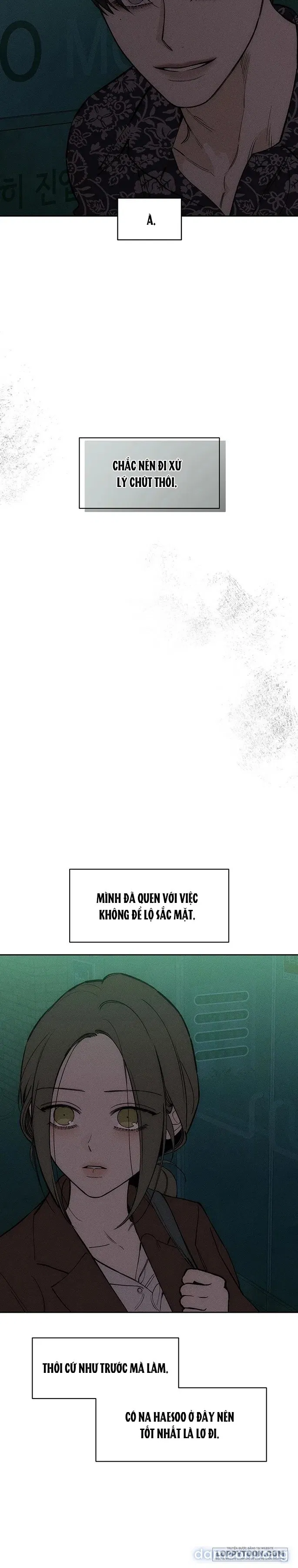 〚18+〛Lệ Vương Trên Cánh Hoa Tàn 