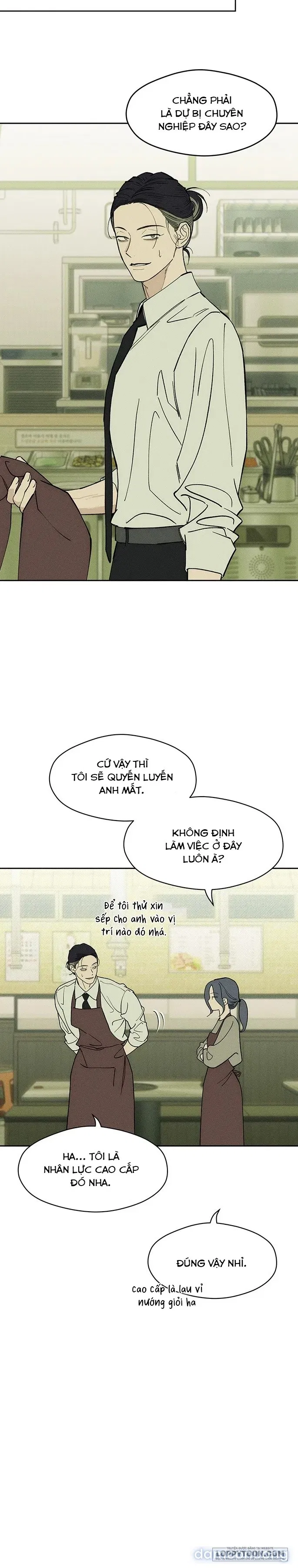 〚18+〛Lệ Vương Trên Cánh Hoa Tàn 
