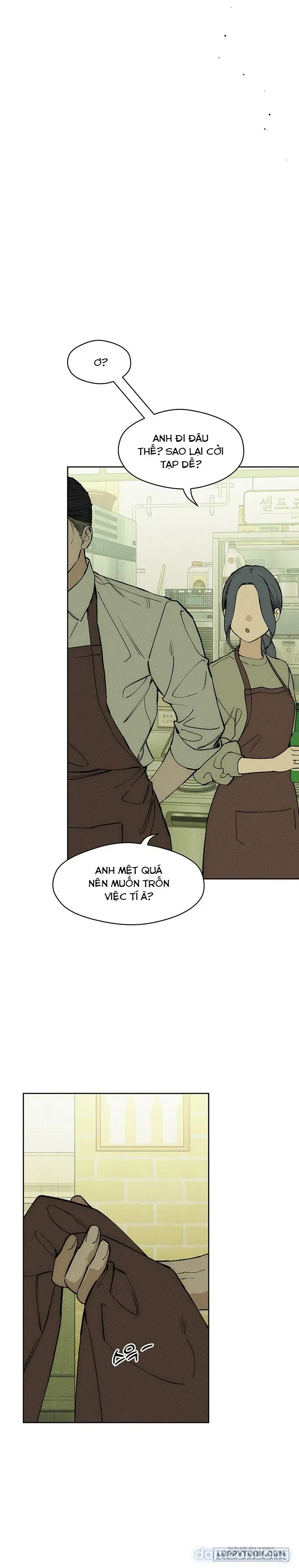〚18+〛Lệ Vương Trên Cánh Hoa Tàn 