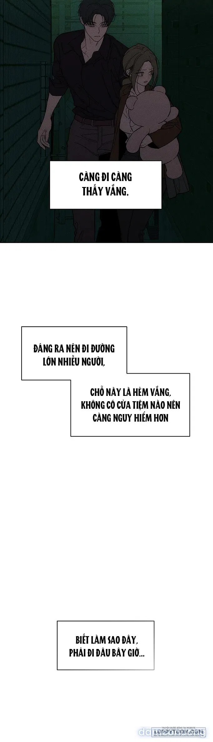 〚18+〛Lệ Vương Trên Cánh Hoa Tàn 