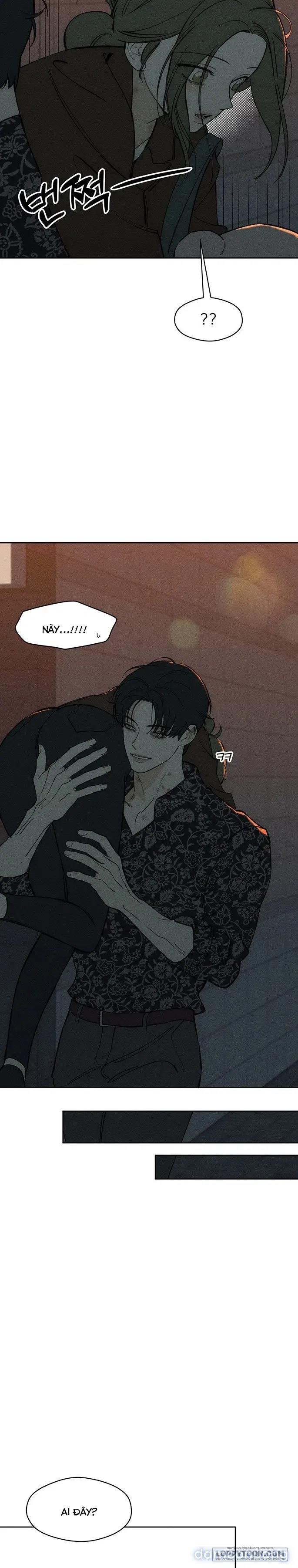 〚18+〛Lệ Vương Trên Cánh Hoa Tàn 