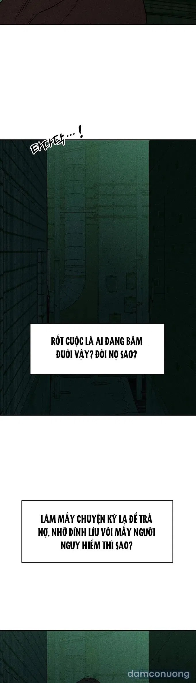 〚18+〛Lệ Vương Trên Cánh Hoa Tàn 