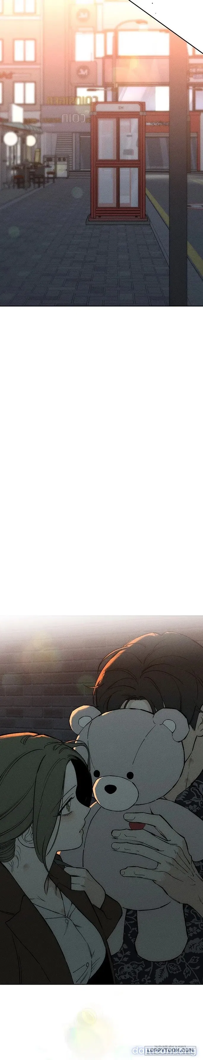 〚18+〛Lệ Vương Trên Cánh Hoa Tàn 