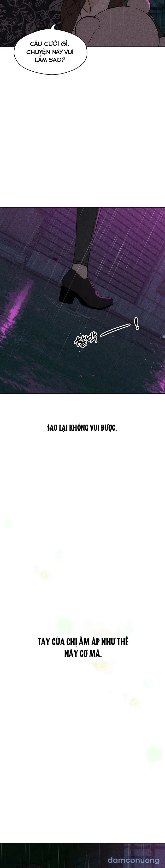 〚18+〛Lệ Vương Trên Cánh Hoa Tàn 