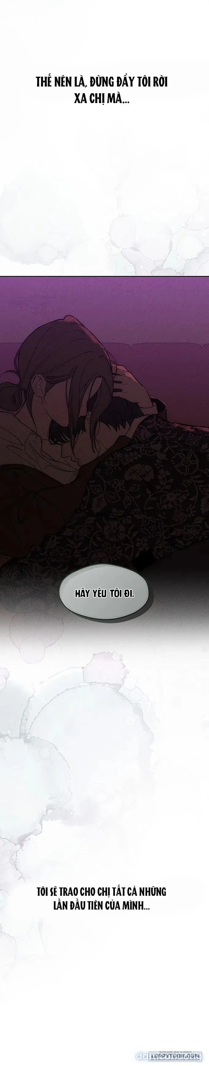 〚18+〛Lệ Vương Trên Cánh Hoa Tàn 