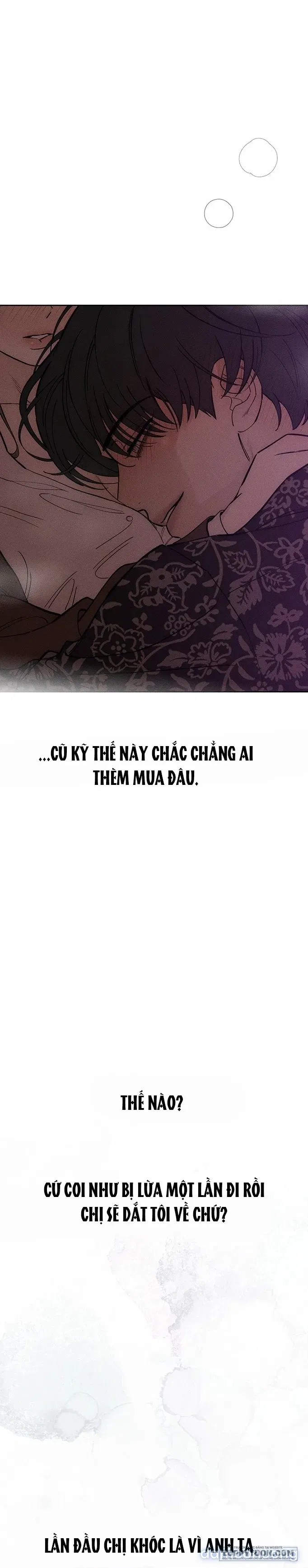 〚18+〛Lệ Vương Trên Cánh Hoa Tàn 