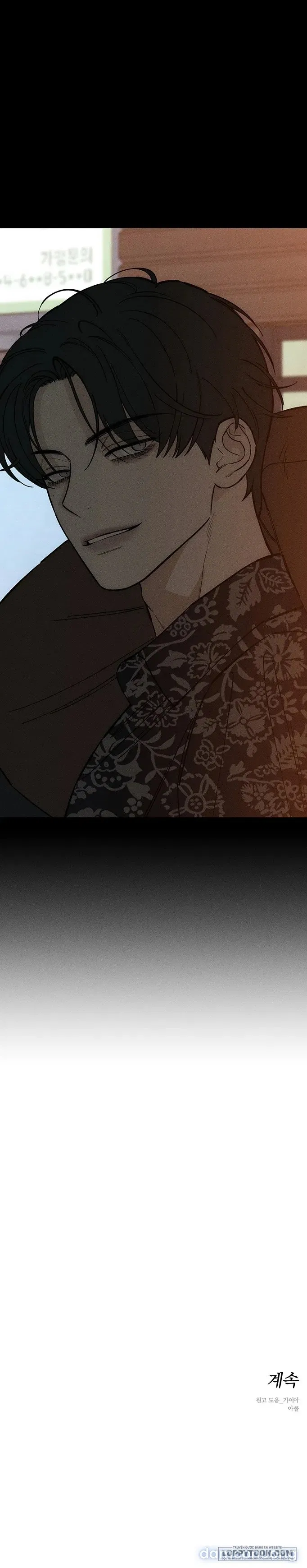 〚18+〛Lệ Vương Trên Cánh Hoa Tàn 
