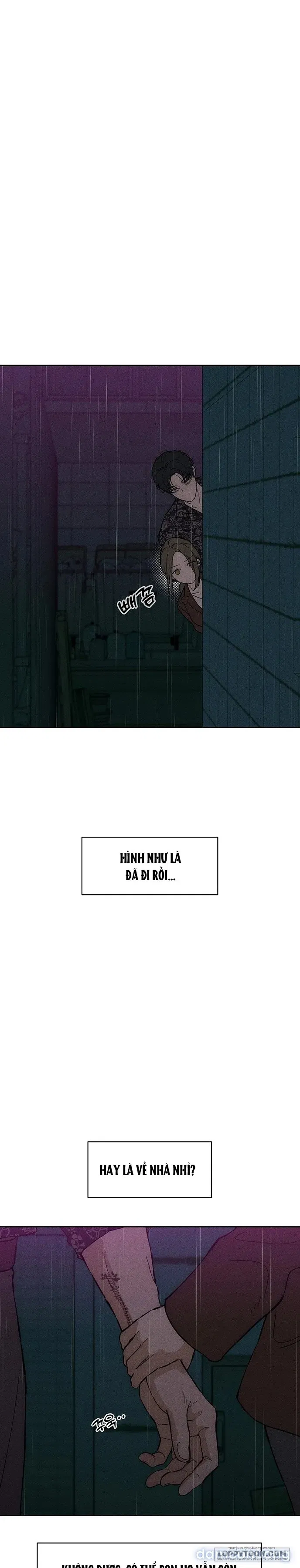 〚18+〛Lệ Vương Trên Cánh Hoa Tàn 