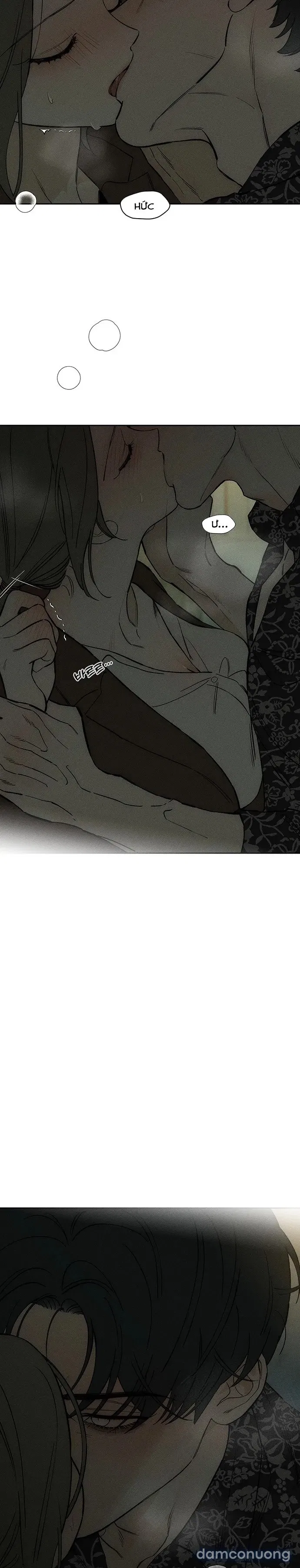 〚18+〛Lệ Vương Trên Cánh Hoa Tàn 