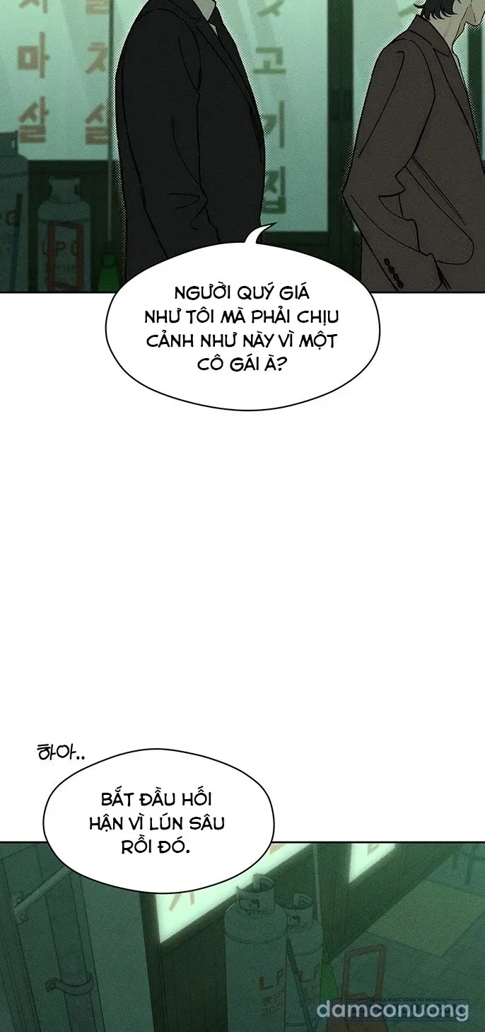 〚18+〛Lệ Vương Trên Cánh Hoa Tàn 