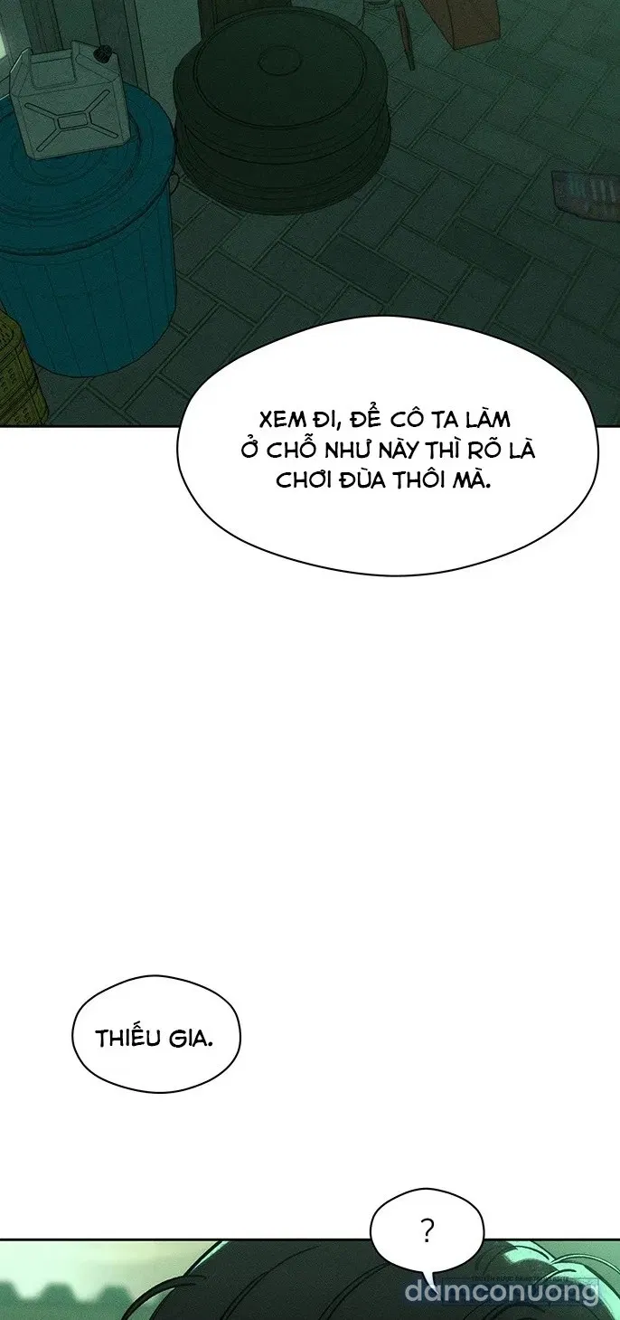 〚18+〛Lệ Vương Trên Cánh Hoa Tàn 