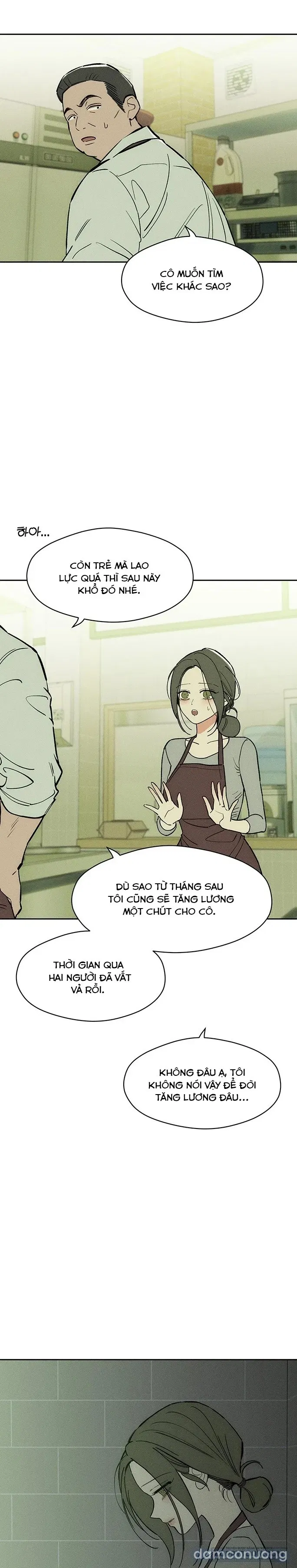 〚18+〛Lệ Vương Trên Cánh Hoa Tàn 