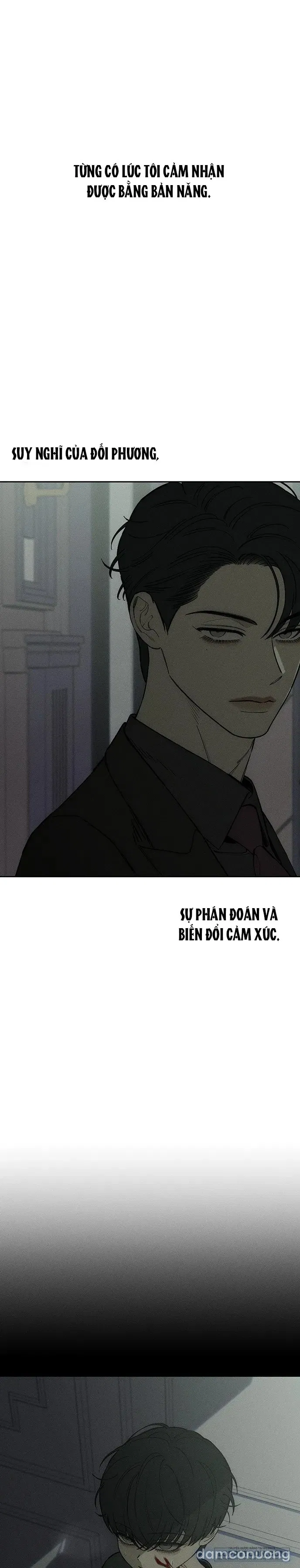 〚18+〛Lệ Vương Trên Cánh Hoa Tàn 