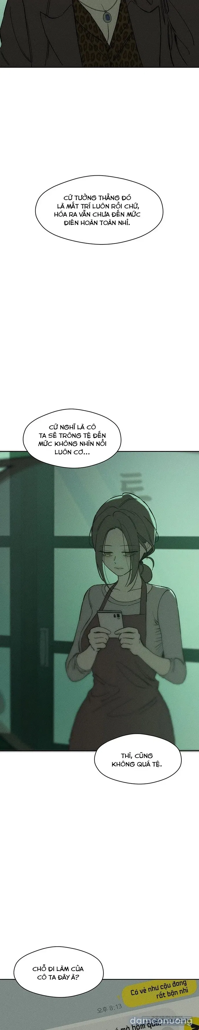 〚18+〛Lệ Vương Trên Cánh Hoa Tàn 