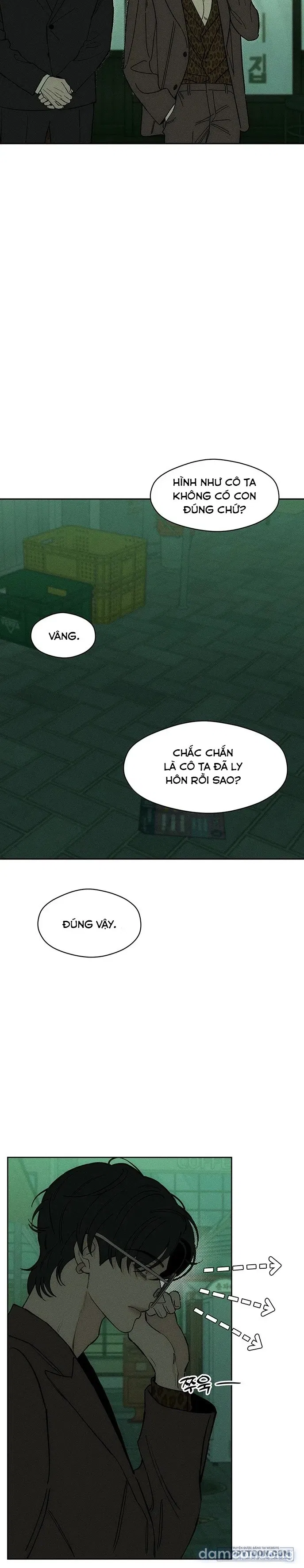〚18+〛Lệ Vương Trên Cánh Hoa Tàn 