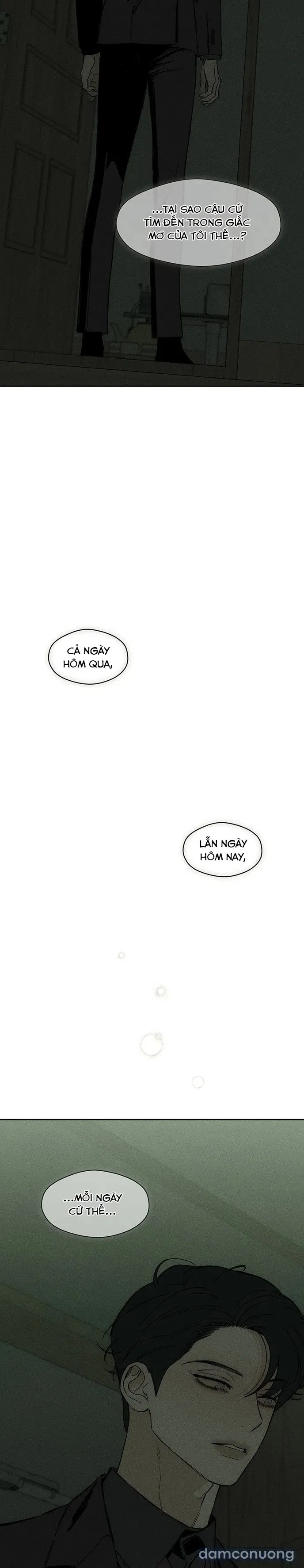 〚18+〛Lệ Vương Trên Cánh Hoa Tàn 