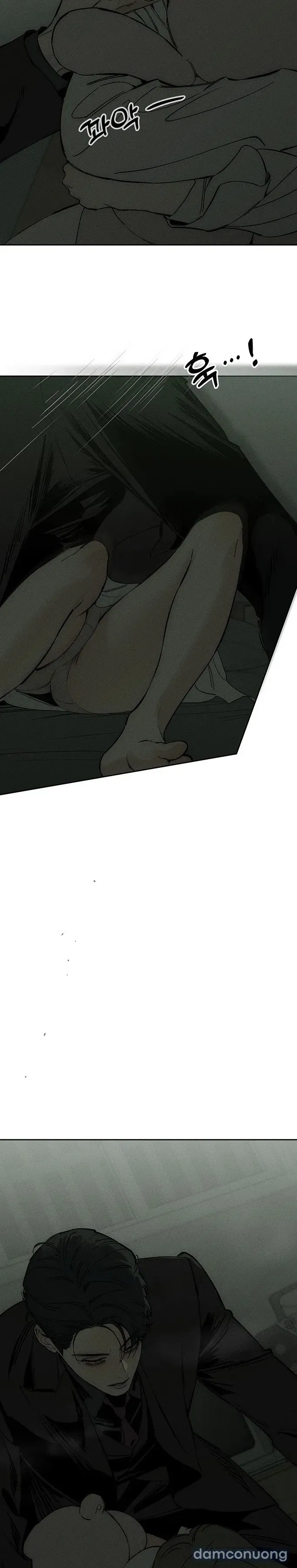 〚18+〛Lệ Vương Trên Cánh Hoa Tàn 