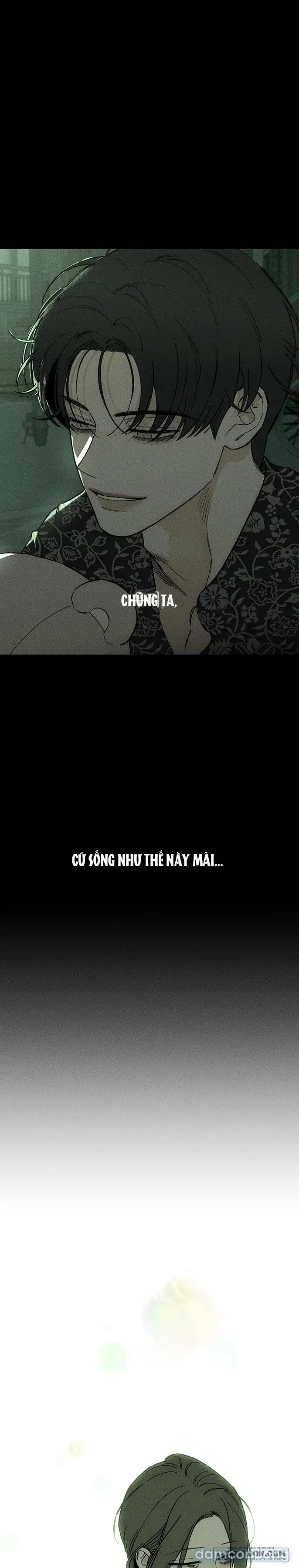 〚18+〛Lệ Vương Trên Cánh Hoa Tàn 